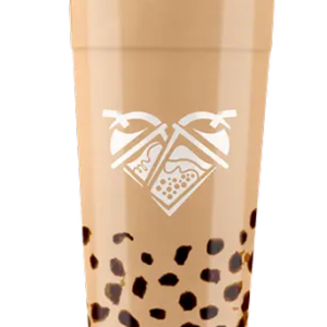 Té con leche clásico