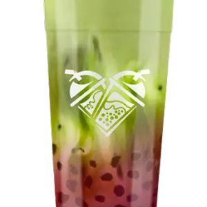 Matcha fresa