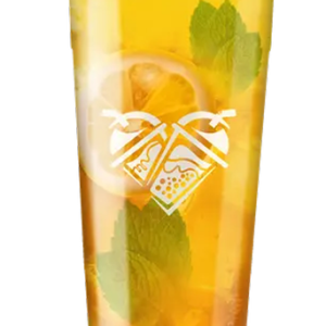Té verde jazmín con mango