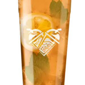 Limonada jazmín